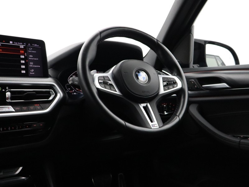 Used BMW X3 2022 for sale - 78152757: Photo 17