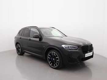 BMW X3 feature image