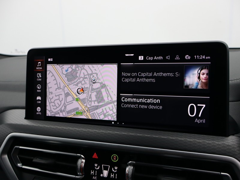 Used BMW X3 2022 for sale - 78152757: Photo 23