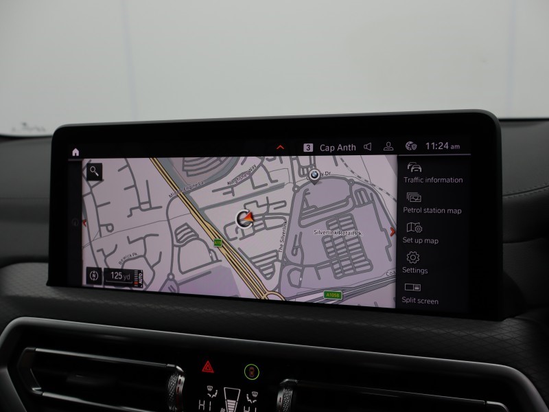 Used BMW X3 2022 for sale - 78152757: Photo 24