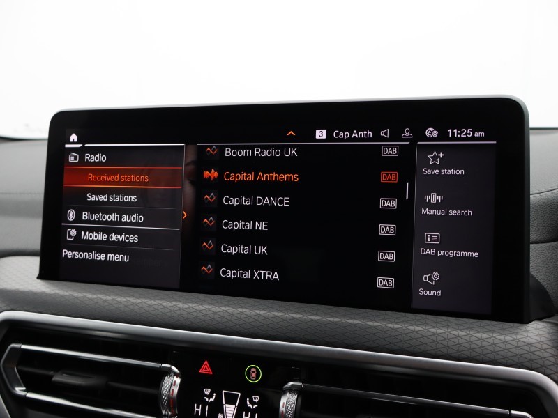 Used BMW X3 2022 for sale - 78152757: Photo 28