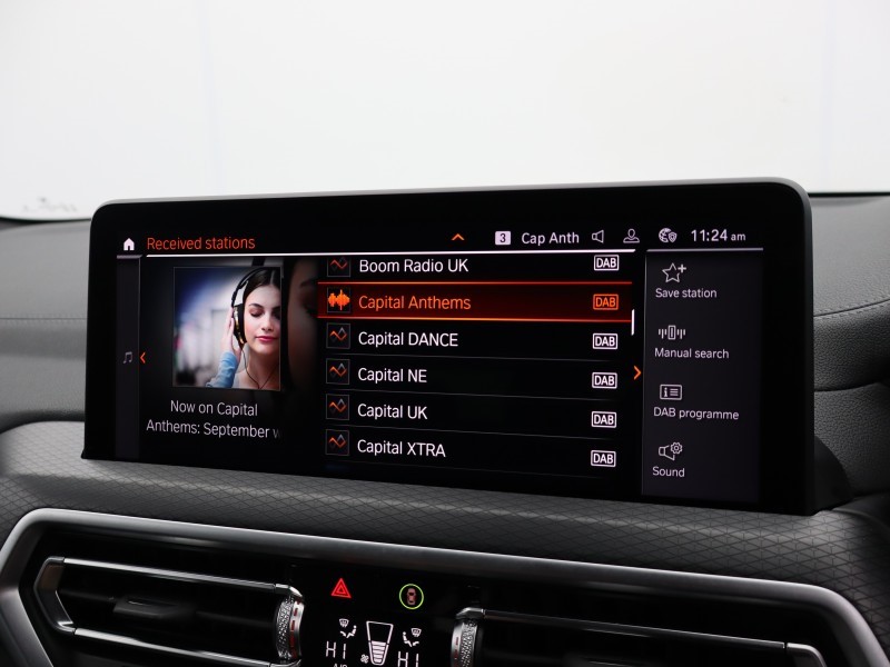 Used BMW X3 2022 for sale - 78152757: Photo 29