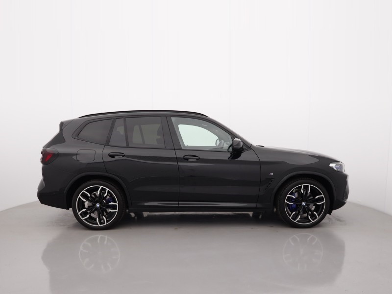 Used BMW X3 2022 for sale - 78152757: Photo 3