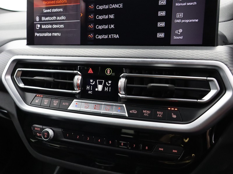 Used BMW X3 2022 for sale - 78152757: Photo 31