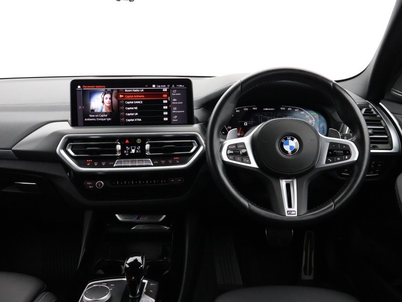 Used BMW X3 2022 for sale - 78152757: Photo 4