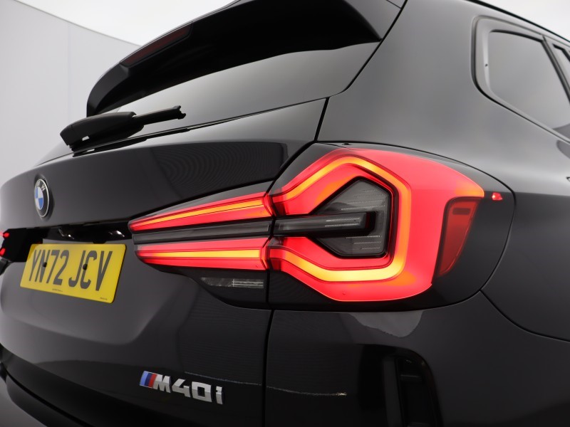 Used BMW X3 2022 for sale - 78152757: Photo 41