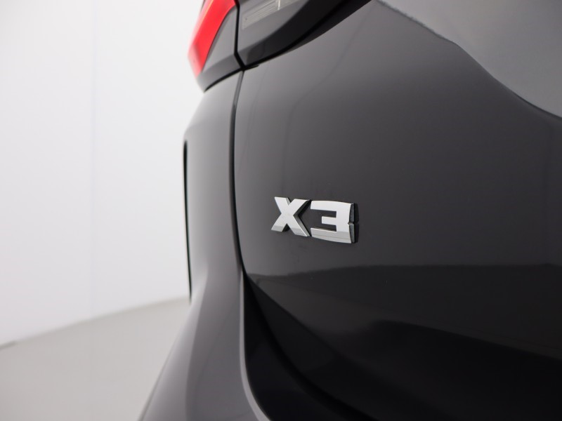 Used BMW X3 2022 for sale - 78152757: Photo 45