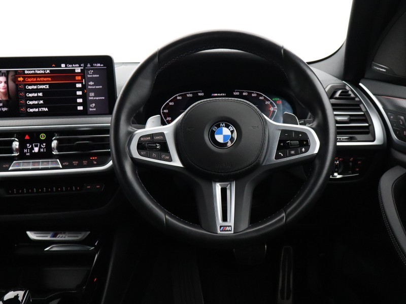 Used BMW X3 2022 for sale - 78152757: Photo 5