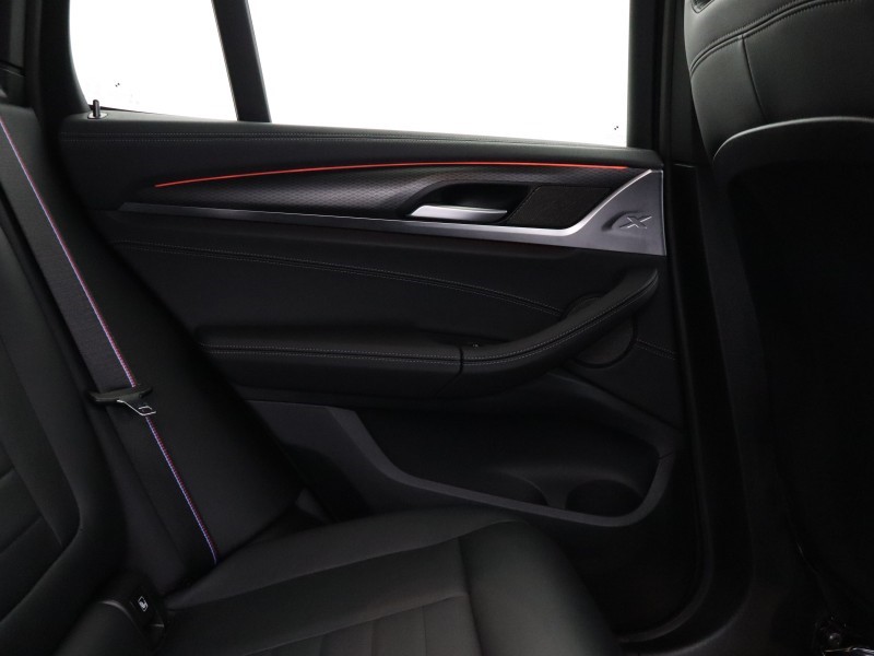 Used BMW X3 2022 for sale - 78152757: Photo 51