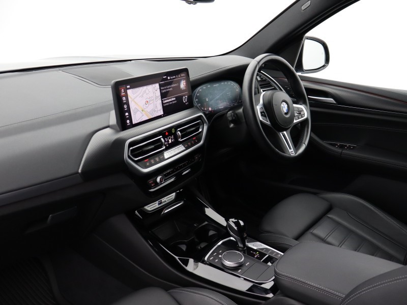 Used BMW X3 2022 for sale - 78152757: Photo 6