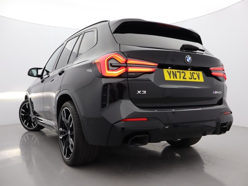 Used BMW X3 2022 for sale - 78152757: Photo 62