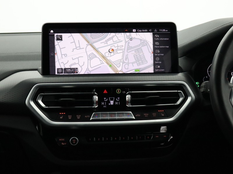 Used BMW X3 2022 for sale - 78152757: Photo 8