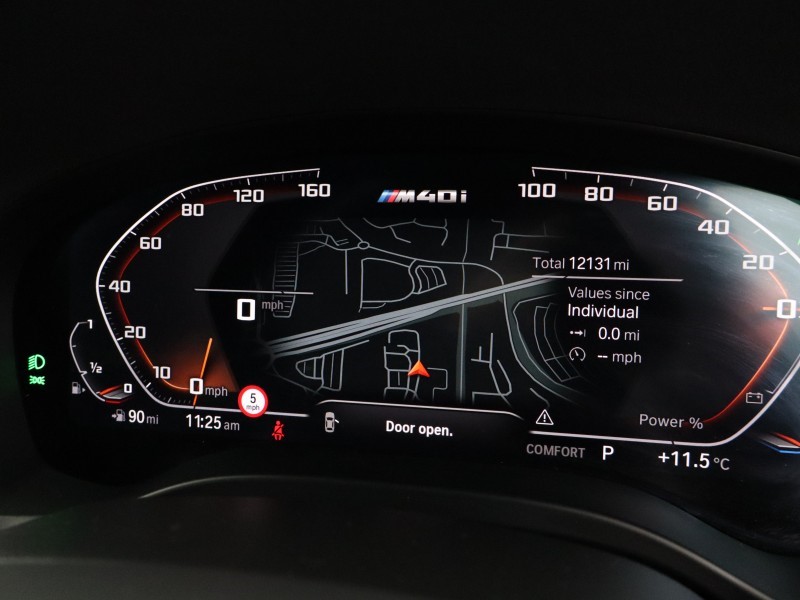 Used BMW X3 2022 for sale - 78152757: Photo 9