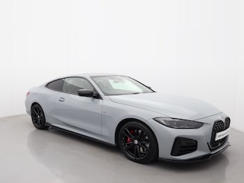 Used BMW 4 Series 2022 for sale - 78465687: Photo