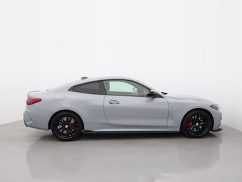 Used BMW 4 Series 2022 for sale - 78465687: Photo