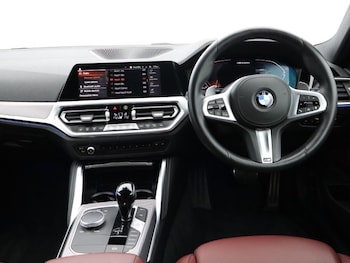 Used BMW 4 Series 2022 for sale - 78465687: Photo