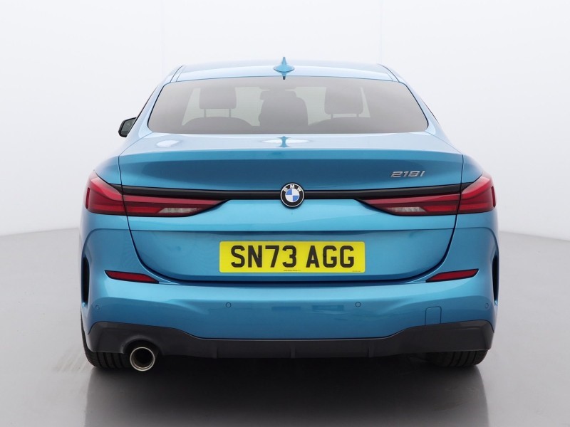 Used BMW 2 Series 2023 for sale - 76981129: Photo 15