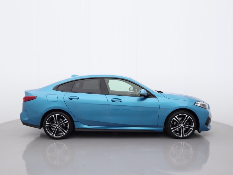 Used BMW 2 Series 2023 for sale - 76981129: Photo 3