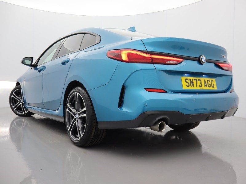 Used BMW 2 Series 2023 for sale - 76981129: Photo 58