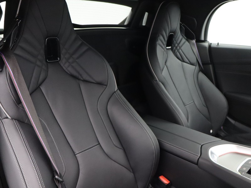 Used BMW Z4 2025 for sale - 76982395: Photo 10