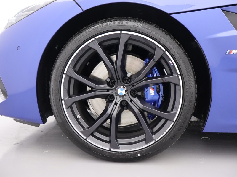 Used BMW Z4 2025 for sale - 76982395: Photo 13