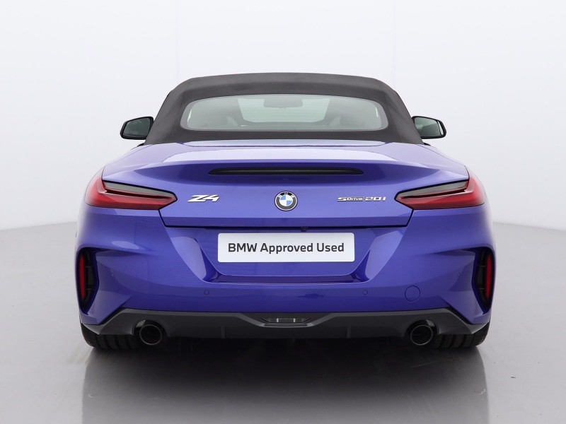 Used BMW Z4 2025 for sale - 76982395: Photo 14