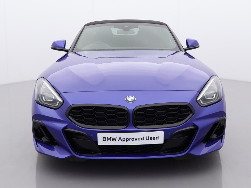 Used BMW Z4 2025 for sale - 76982395: Photo 15