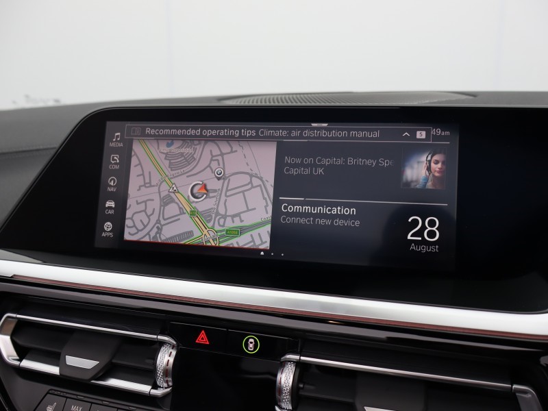 Used BMW Z4 2025 for sale - 76982395: Photo 25