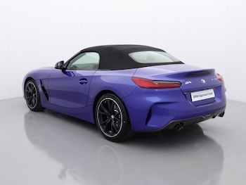 Used BMW Z4 2025 for sale - 76982395: Photo
