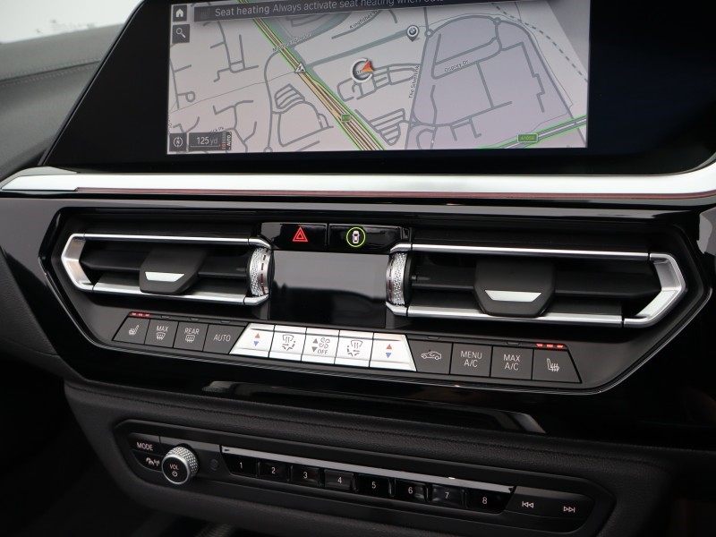 Used BMW Z4 2025 for sale - 76982395: Photo 30