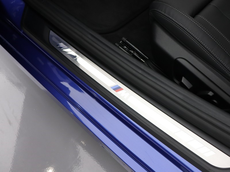 Used BMW Z4 2025 for sale - 76982395: Photo 38