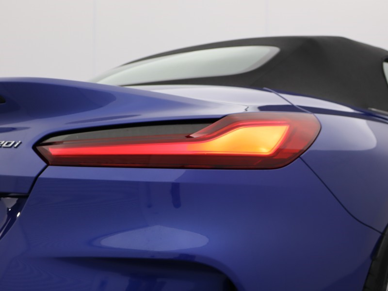 Used BMW Z4 2025 for sale - 76982395: Photo 39