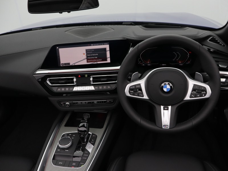 Used BMW Z4 2025 for sale - 76982395: Photo 4