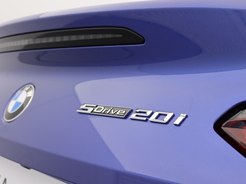 Used BMW Z4 2025 for sale - 76982395: Photo 40