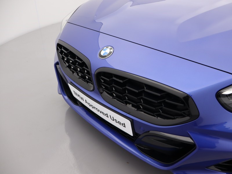 Used BMW Z4 2025 for sale - 76982395: Photo 43