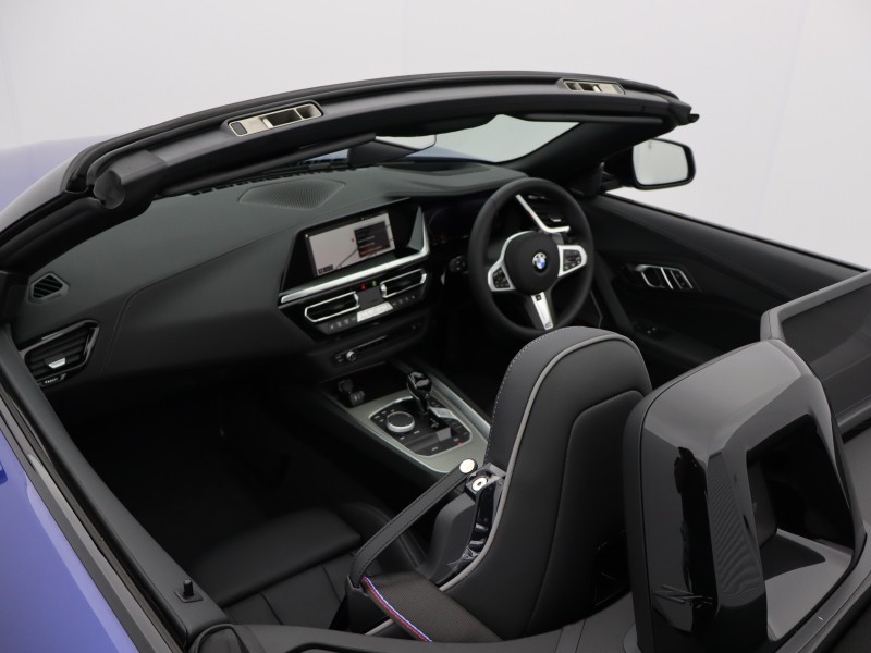 Used BMW Z4 2025 for sale - 76982395: Photo 44