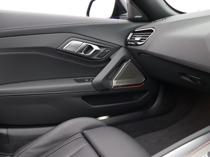 Used BMW Z4 2025 for sale - 76982395: Photo 46