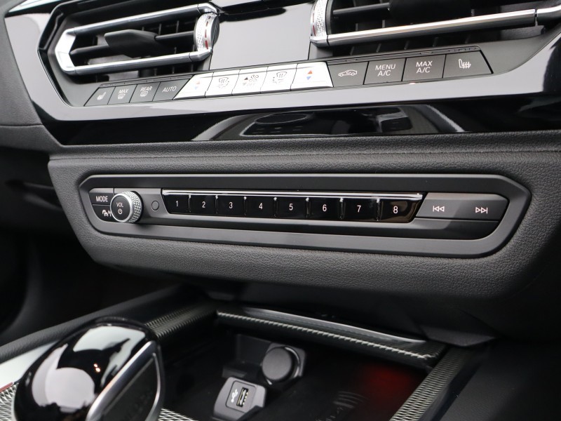 Used BMW Z4 2025 for sale - 76982395: Photo 48