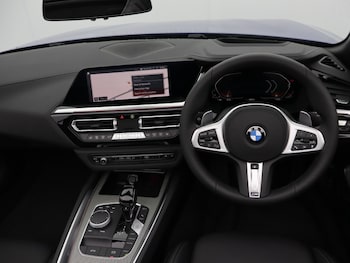Used BMW Z4 2025 for sale - 76982395: Photo