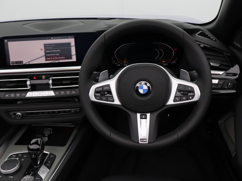 Used BMW Z4 2025 for sale - 76982395: Photo 5