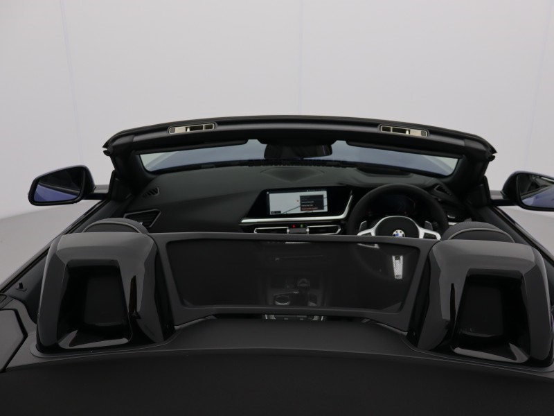 Used BMW Z4 2025 for sale - 76982395: Photo 52