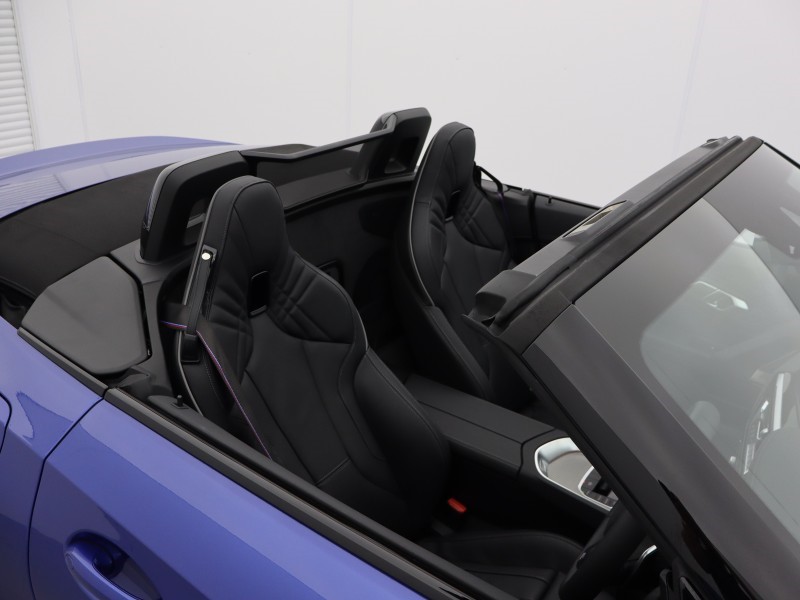 Used BMW Z4 2025 for sale - 76982395: Photo 53