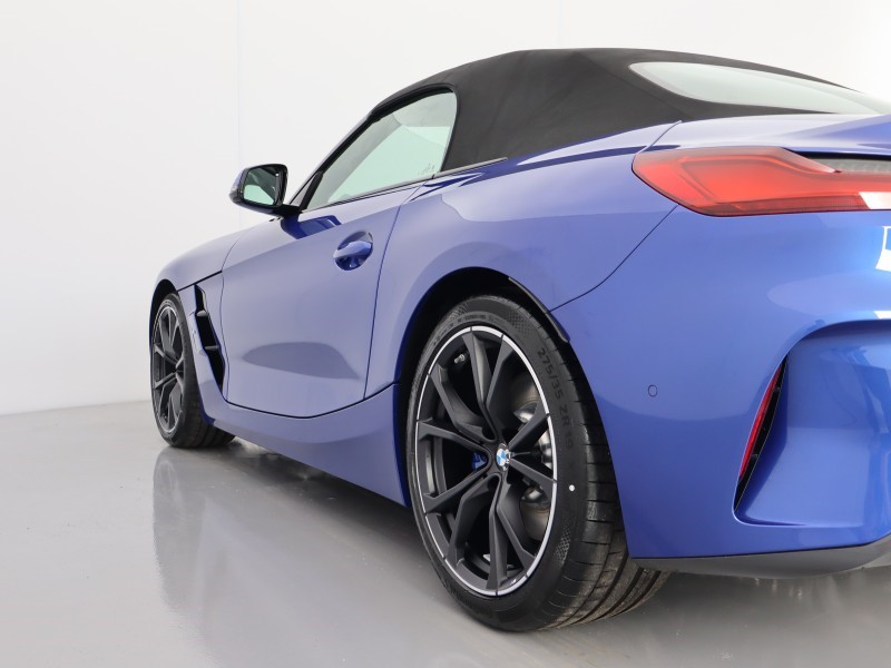 Used BMW Z4 2025 for sale - 76982395: Photo 54