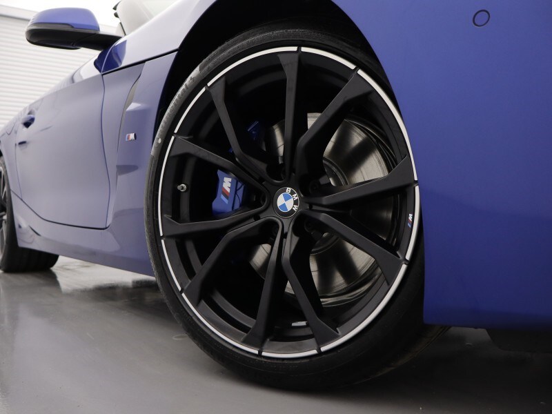 Used BMW Z4 2025 for sale - 76982395: Photo 57