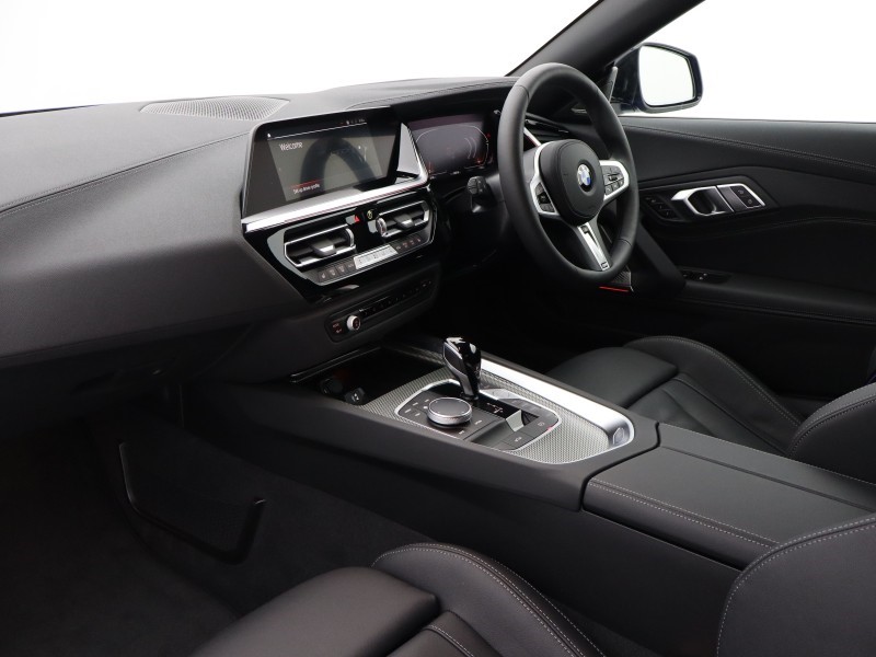 Used BMW Z4 2025 for sale - 76982395: Photo 6