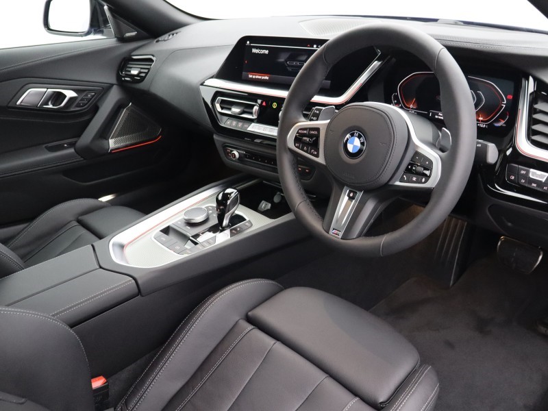 Used BMW Z4 2025 for sale - 76982395: Photo 7