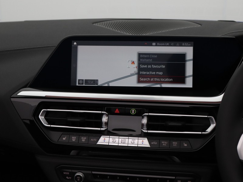 Used BMW Z4 2025 for sale - 76982395: Photo 8