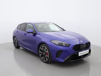 Used BMW 1 Series 2026 for sale - 79629060: Photo