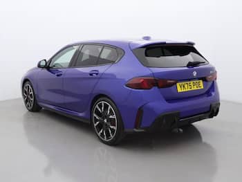 Used BMW 1 Series 2026 for sale - 79629060: Photo