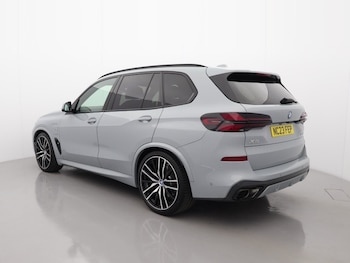 Used BMW X5 2023 for sale - 77592315: Photo